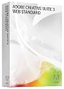 Adobe CS3 Web Standard (Upsell from Dreamweaver or Flash) (PC)