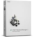 O&O Partition Manager Pro (PC CD)