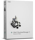 O&O Partition Manager Pro (PC CD)