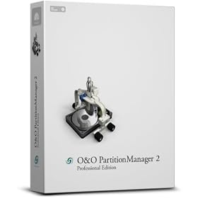[MULTI] O&O Partition Manager Professional v2.7.740 Portable 