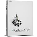 O&O Partition Manager Pro (PC CD)