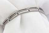 Men's Stainless Steel Bracelet