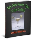Mrs Nice Invites You For Gin Cocktails