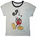 Mickey Mouse Boys Classic T Shirt