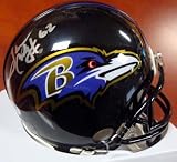Terrence Cody Autographed Baltimore Ravens Mini Helmet PSA/DNA RookieGraph