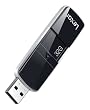 Lexar JumpDrive Triton 32 GB USB 3.0 Flash Drive LJDNV32GCRBNA