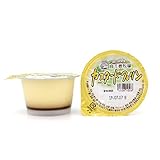 【高千穂牧場】カスタードプリン　90g　宮崎絶品デザート