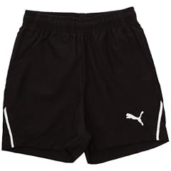 PUMA Kinder Teamsport Shorts PowerCat 5.10 Woven