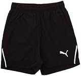 PUMA Kinder Teamsport Shorts PowerCat 5.10 Woven