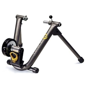 CycleOps Magneto Trainer