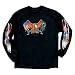 Some Gave All Eagle Long Sleeve T-Shirt Image