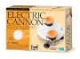 Electric Cannon Kit W/ping Pong Ball