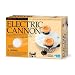 Electric Cannon Kit W/ping Pong Ball