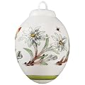 Hutschenreuther 02254-723536-27956 Porzellan-Mini-Ei Edelwei�