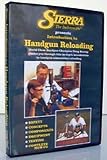 Reloading DVD Beginning Handgun Reloading DVD