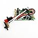 27Mhz PCB Controller Equipment for The Double Horse 9053 Gyro Helicopter