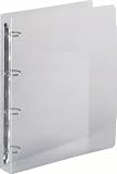 Produkt-Bild: Exacompta Ringbuch Kristallklar/51342E 30mm