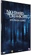 Nightmares and dreamscapes