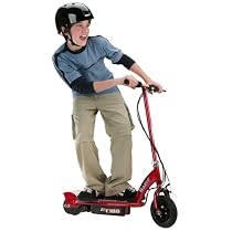Razor E100 Electric Scooter