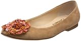 Butter Women's Santos Sequin Ballet Flat - Womens Shoes