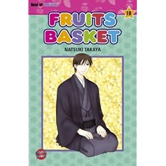 Fruits Basket, Band 18: BD 18