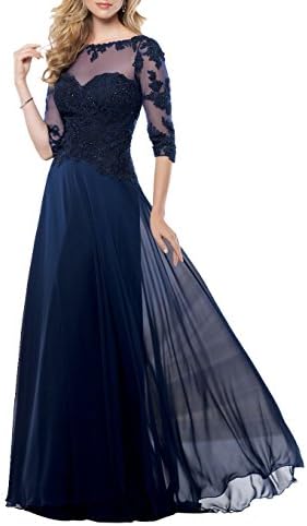 Butterfly Paradise Embellished Mother Mermaid Ballgown