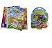 Moshi Monsters Mash Up Trading Card Starter Pack Binder & Moshling Collectible Figures_s-1