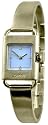 Esprit Damenarmbanduhr GOLD CLIP ES000742005
