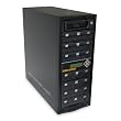 Aleratec 260153 1:7 DVD/CD Copy Tower Pro HS Duplicator