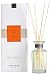 Paddywax Fragrance Diffuser Set, Tangerine Clove, Cinnamon, 4-Ounces