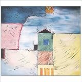Architect Sketch 1 - Bali Artwork - CraftNetwork - New