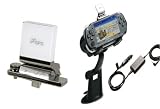 PSP - Go!Explore GPS-Empf�nger & KFZ-Zubeh�r