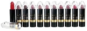 Princessa USA Mushroom Penis Lipsticks 12-Count