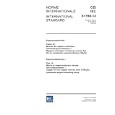 IEC 61788-12 Ed. 1.0 b:2002, Superconductivity - Part 12: Matrix to superconductor volume ratio measurement - Copper to... by IEC TC/SC 90
