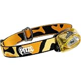 Petzl Tikka Plus 4-LED Headlamp