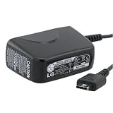 OEM LG CHOCOLATE VX8500 VX8600 TRAVEL HOME WALL CHARGER