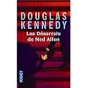 Les d�sarrois de Ned Allen