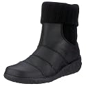 camel active 1091201 , Damen Stiefel, schwarz