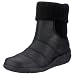 camel active 1091201 , Damen Stiefel, schwarz
