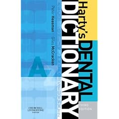 Harty's Dental Dictionary