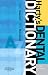 Harty's Dental Dictionary