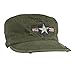 Rothco Vintage Olive Drab Air Corp Fatigue Cap