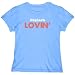 T-Shirt Woman Light Blue 