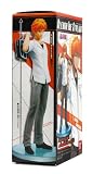 Bleach The Styling Figure W/Stand - Ichigo Kurosaki