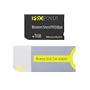 Pro Power 1GB Storage Memory Stick PRO DUO for Sony PSP and Sony Digital Camera / Camcorder Cybershot DSC T1 T5 T7 T11 T33 H2 H5 T30 W100 W30 W50 W70 Handycam DCR-HC36 HDR-HD3 and all other that use MSPD card