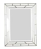 IMAGE OF Kenroy Home Lens Wall Mirror