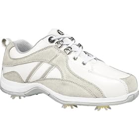Buy Etonic Ladies LEISURE SERIES in White Stone by Etonic