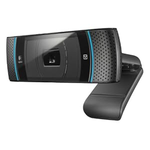 Skype Cam