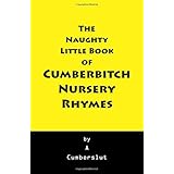 the naughty little book of cumberbitch nursery rhymes