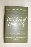 The music of humanity : a critical study of Wordsworth's 'Ruined Cottage'; incorporating texts from a manuscript of 1799-1800